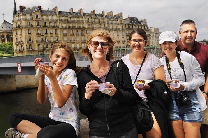 Paris in a Day - Private Experience - Authenticity and Insider Knowledge