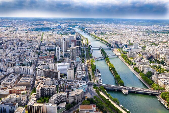 Paris in a Day VIP and Private Tour with Pick-Up and Drop-Off - Final Thoughts: Who Is This Tour Best For?