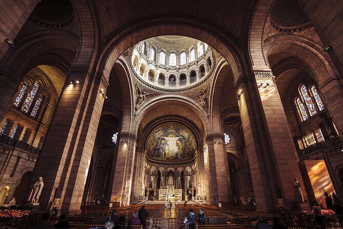 Paris in a Day with Louvre, Eiffel Tower, Notre Dame & Cruise - Considerations and Practical Tips