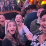 Paris International Pub Crawl with Free Shots & Fun Games - What the experience includes — and doesn’t