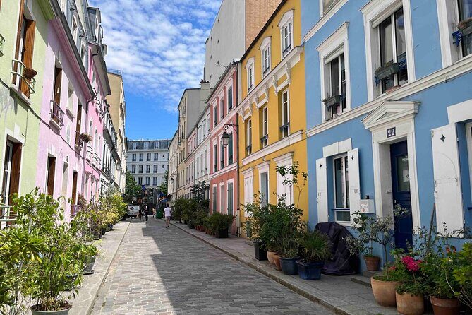 Paris La Marais District Guided Walking Tour - Who Should Consider This Tour?