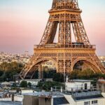 Paris Landmarks & Crepes - The Practical Side