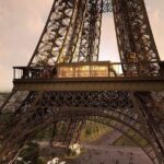 Paris Late Lunch at Eiffel Tower's Madame Brasserie Restaurant - Is This Experience for You?