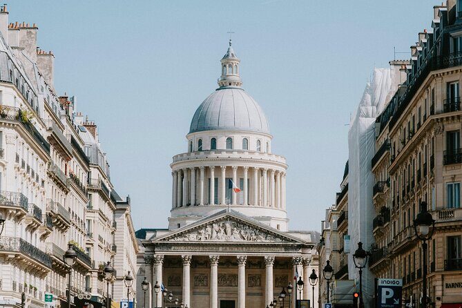 Paris Latin quarter: Private walking tour with a local guide - An In-Depth Look at Your Paris Latin Quarter Tour