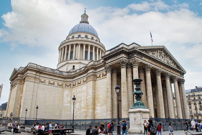 Paris Latin Quarter Walking Tour: History & Culture - Small Group - Who Should Consider This Tour?