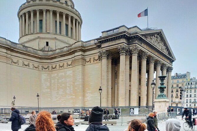 Paris Latin Quarter Walking Tour plus Seine River Cruise Option - Real Traveler Insights from Reviews