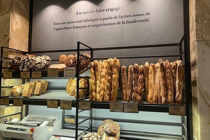 Paris: Le Marais District Guided Walking Tour with Tastings - Authentic Experiences and Authenticity in Le Marais