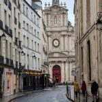 Paris Le Marais Food Tour  Full French Meal by Do Eat Better - Exploring the Itinerary in Detail