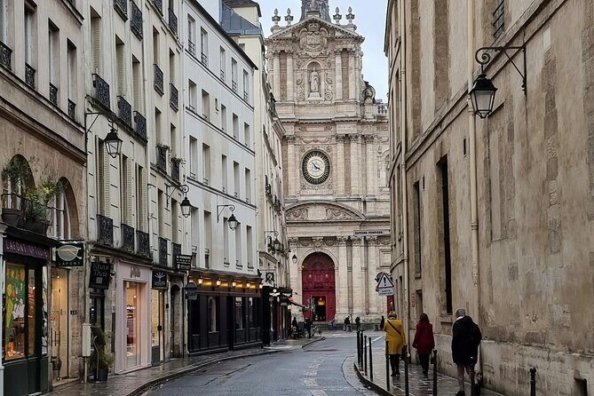 Paris Le Marais Food Tour  Full French Meal by Do Eat Better - Exploring the Itinerary in Detail