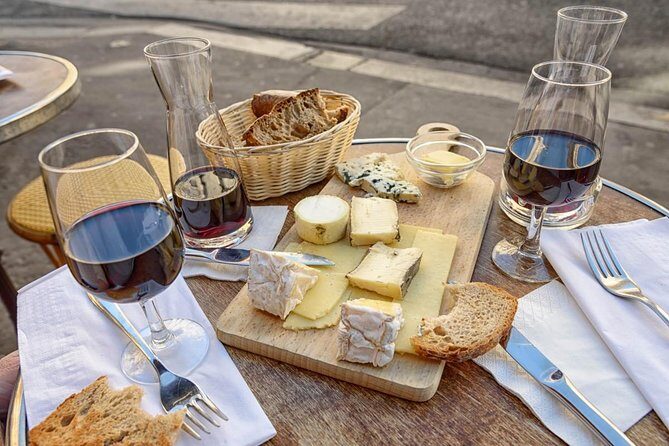 Paris Le Marais Historical Walking Tour with Wine and Cheese Tasting - Final Thoughts: Who Will Enjoy This Tour?