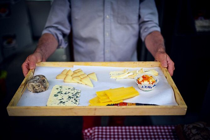 Paris Le Marais Private Walking Food Tour With Secret Food Tours - Authenticity and Value