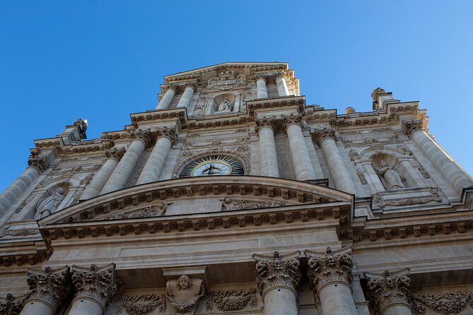 Paris Le Marais Walking Tour: An Incredible History - Small Group - The Sum Up: Why This Tour Is a Solid Choice for Your Paris Visit