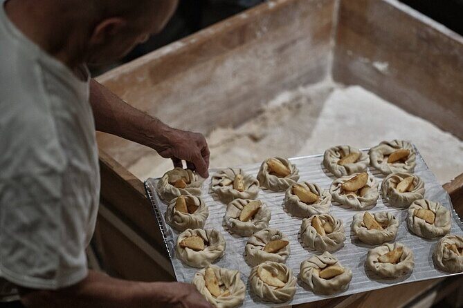 Paris Left Bank Food & Wine Tour with Eating Europe - Exploring the Itinerary in Detail