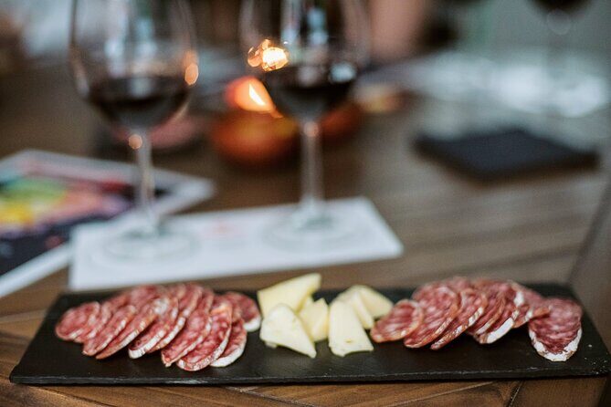 Paris: Left Bank Food & Wine Tour with Latin Quarter Market - What Makes This Tour Stand Out?