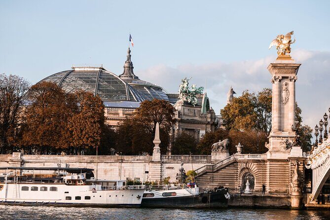 Paris Like a Local: Customized Private Tour - The Value of a Private, Customized Experience