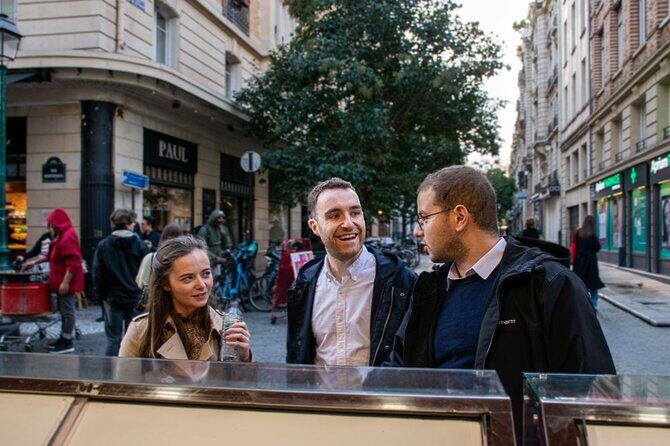 Paris Like a Local: Full-Day Custom Tour with Private Guide - In-Depth Look at the Paris Like a Local Tour