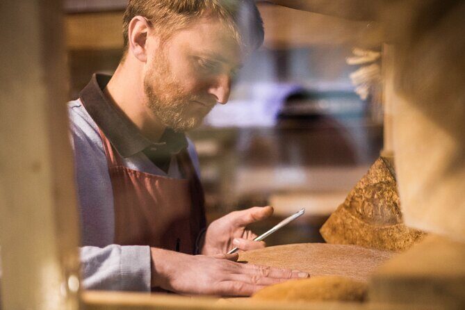 Paris Living Museum of Cheese Ticket with Tasting Included - Who Will Enjoy This Tour?