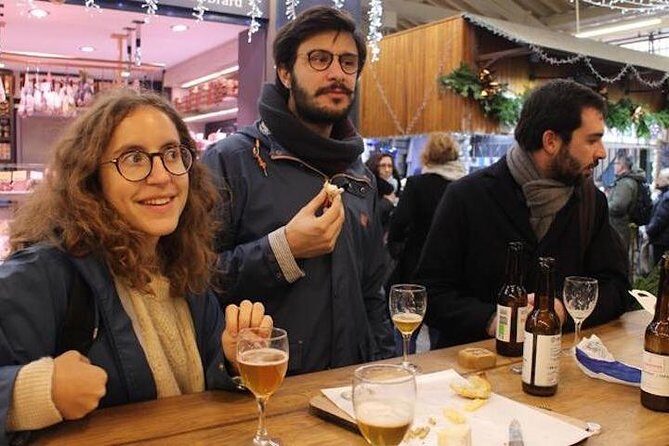 Paris Local Market & Bastille District Food Tasting Tour - Frequently Asked Questions