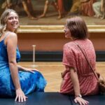 Paris Louvre Essentials Tour with Reserved Entry - Who Is This Tour Best For?