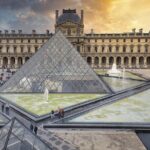Paris Louvre Museum Entry Ticket for Self Guided Tour - The Experience in Detail