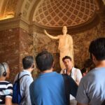 Paris Louvre Museum Private Guided Tour with Pre-Reserved Tickets - Exploring the Louvre with a Private Guide: What to Expect