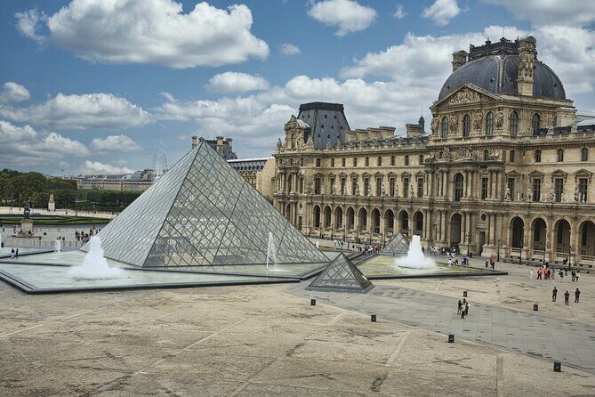 Paris Louvre Museum with 1/2/3 Days HOHO Combos - The Sum Up: Who Should Consider This Tour?