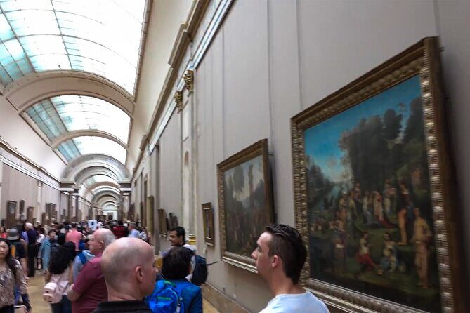 Paris Louvre Visit - Options: Private Guide, Breakfast & Cruise - What Travelers Say