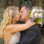 Paris Luxembourg Garden Wedding Vows Renewal Ceremony with Photo Shoot - Who Should Consider This Experience?