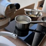 Paris Macaron baking class with a Chef Patissier - The Itinerary in Detail