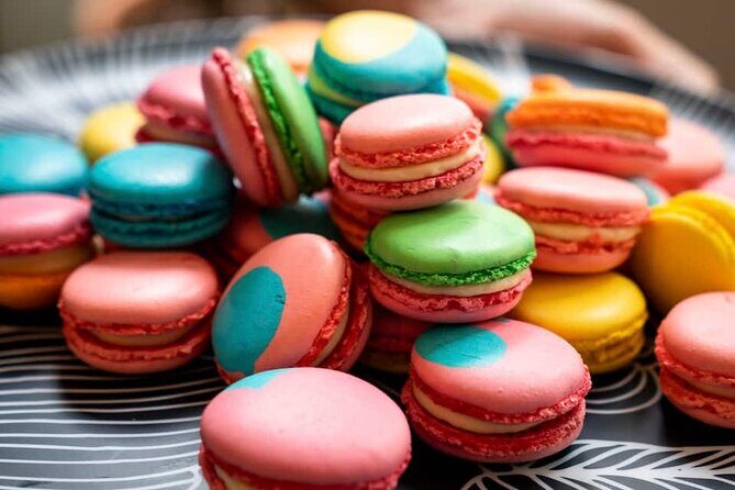 Paris Macarons Small-Group Baking Class with a Chef - Final Thoughts