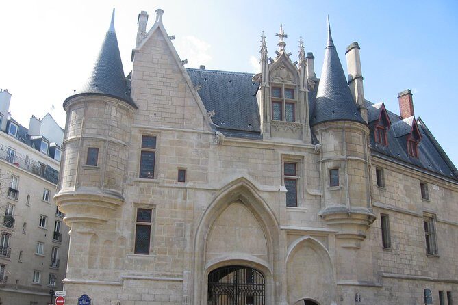 Paris Marais Exquisite Gay Neighborhood Discovery Walking Tour - Practical Details That Matter