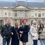 Paris Medieval Heart: Walking Tour in Ancient Marais - Frequently Asked Questions