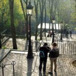 Paris Montmartre & Sacre Coeur Semi-Private Guided Tour 12ppl Max - A Deep Dive into the Montmartre Experience