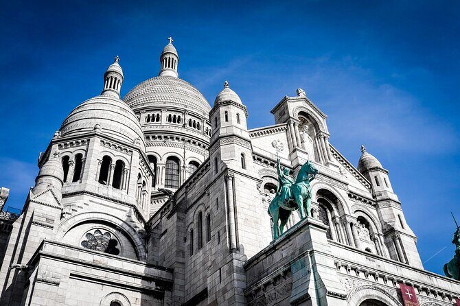 Paris: Montmartre Semi-Private Guided Walking Tour - Why This Tour Works Well
