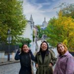 Paris Montmartre Walking Tour: Art & Rebel Legacy - Small Group - A Detailed Look at the Montmartre Tour