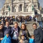Paris Montmartre Walking Tour With A Guide - Exploring Place du Tertre: The Heart of Artistic Montmartre