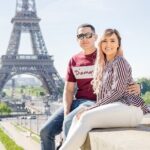 Paris Mosaic Tour from Le Havre with Notre-Dame and River Cruise - Who Should Consider This Tour?