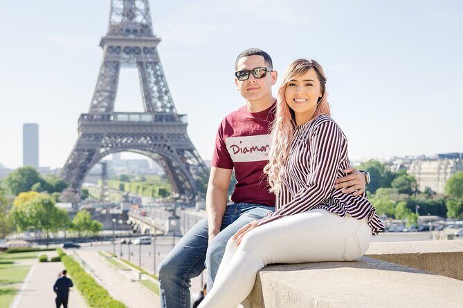 Paris Mosaic Tour from Le Havre with Notre-Dame and River Cruise - Who Should Consider This Tour?