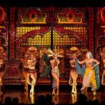 Paris Moulin Rouge Cabaret Show and Dinner - The Sum Up