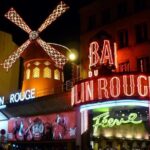 Paris Moulin Rouge Private Round-Trip Transfer - FAQ