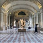 Paris Murders and Mysteries semi-private tour of the Louvre - Who Will Love This Tour?