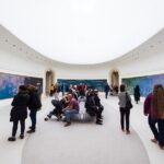 Paris Musée de l'Orangerie Dedicate Entrance Tickets - FAQ