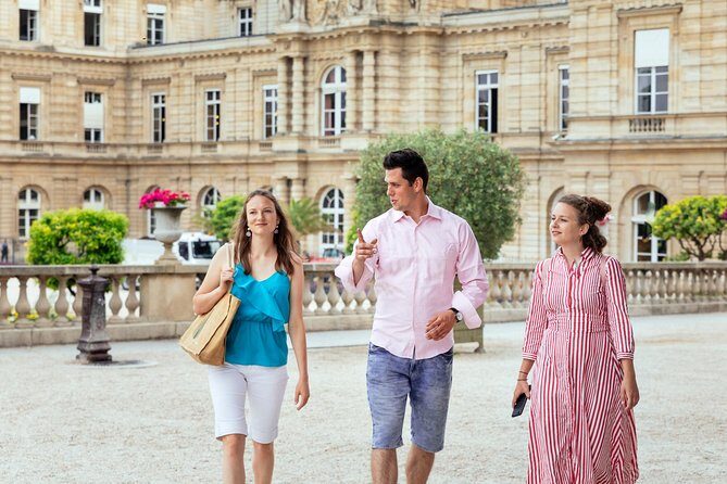 Paris Musee d'Orsay PRIVATE TOUR with a Local Private Guide - The Cost and Its Value