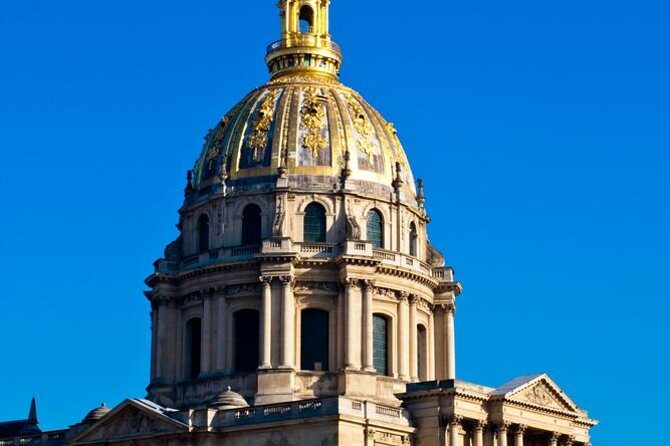 Paris Napoleon Walking Tour with an Historian Guide - The Sum Up