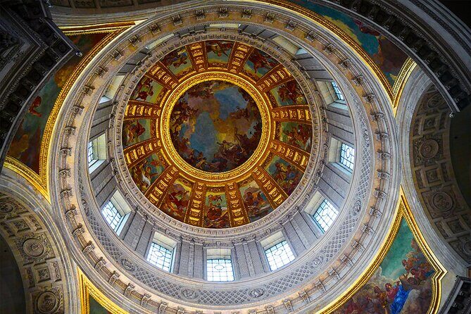 Paris Napoleon's Legacy Small Group Tour with Les Invalides - Who Should Book This Tour?