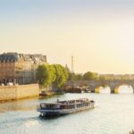 Paris New Year Eve Dinner Cruise by Bateaux Mouches - Paris New Year Eve Dinner Cruise by Bateaux Mouches: A Detailed Review