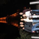 Paris Night Segway tour - Who Should Book This Tour?