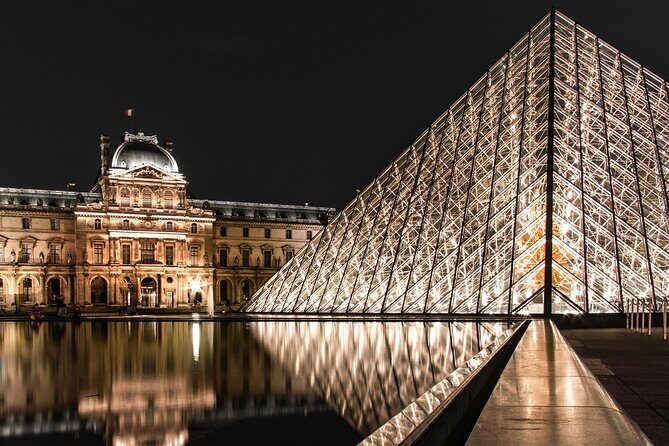 Paris Occult and the History of the Dark Arts Private Tour - What’s the Experience Like?