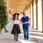 Paris Off the Beaten Track: Latin Quarter Private Tour - The Itinerary in Detail