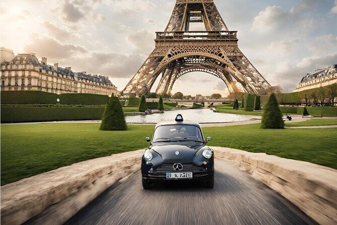 Paris Olympic Venue Highlight: Car Tour - Final Thoughts